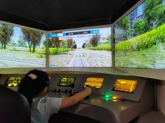 -苏州青少年科技馆