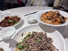-大铁勺新津菜(东丽阳光新业广场店)