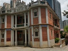 -晋江五店市传统文化旅游区