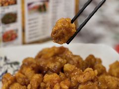 -九妹农家大铁锅东北菜(江湾店)