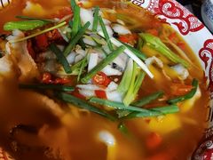 鱼片-拈一筷子·宜宾江湖菜(十一街店)