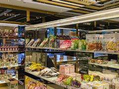 -温莎KTV(珠江路店)