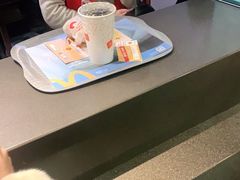 -麦当劳(文武路店)