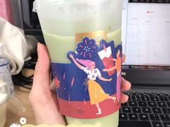 -奈雪的茶(仙林金鹰店)