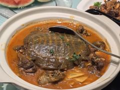 -王府井酒店(金桥港湾店)