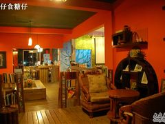 夜景-鼓浪屿琴海庄园海景酒店