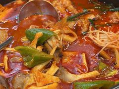 -屋里家延边朝鲜族冷面(梅林3店)