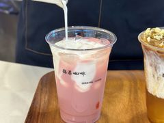 -鹊茶咖啡•新中式(深圳首店)
