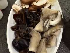 -湘肠香火锅店(团结湖店)