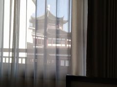 -苏州吴宫泛太平洋酒店