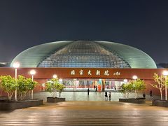 -国家大剧院