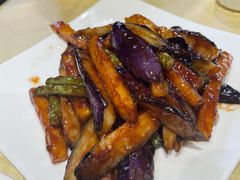 -阿莉餐厅(枣阳路店)