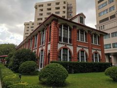 -上海交通大学医学院附属瑞金医院(总院)