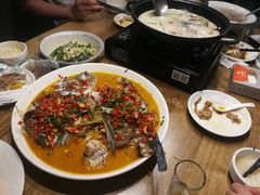 -丰乐餐厅·始于1999·本地老字号