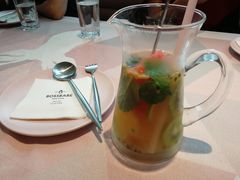 泰国香茅水果茶-BossBabe亲子餐厅(金光华广场店)