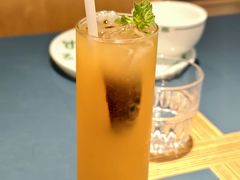 -一坐一忘云南菜(嘉里中心店)