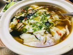 -富临轩私房菜(集庆门大街店)
