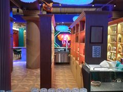 -疯克大象美式烤肉餐厅