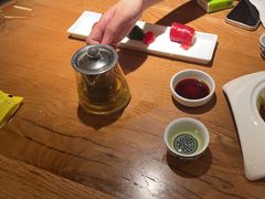 -点心传说·粤菜点心(佐阾虹湾店)