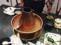 -北门涮肉·铜锅涮肉(南锣鼓巷店)