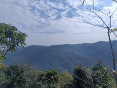 -马峦山郊野公园