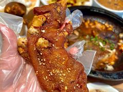-纪林菜馆·博山菜老字号(八大局店)