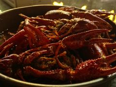 -去吃小龙虾·江湖菜·烧烤(南滨路店)