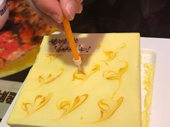 -壹点壹客·生日蛋糕(龙岗店)