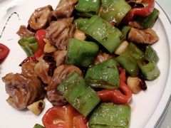 -紫丁香饭店-中餐厅