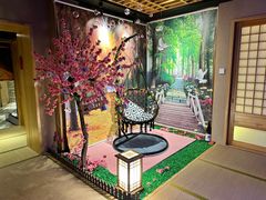 大堂-琴寿司居酒屋(中山广场店)