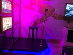 -佰迪乐KTV(秀灵店)
