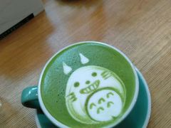 -COFFEE HOLIC(朝外SOHO店)