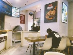 大堂-特派卷·老北京烤鸭卷(合生汇购物中心店)