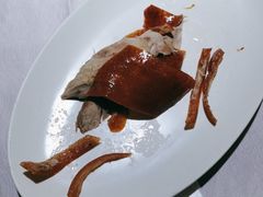 -鸭王烤鸭店(三里河店)