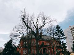 -北海道厅旧本厅舍(旧本庁舎)