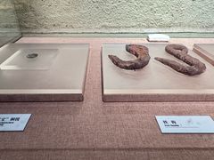 -元代水闸遗址博物馆