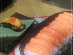 -友壹町寿司(嘉洲广场店)