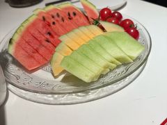 -大铁勺新津菜(迎水道店)