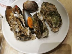 -芭菲盛宴·环球美食(解放碑英利国际店)