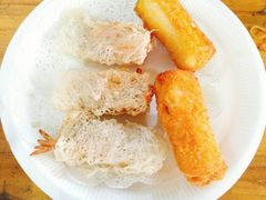 越南春卷-有间冰室(侨港风情街店)