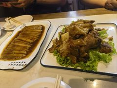 -老仁义·清真菜(太古街店)