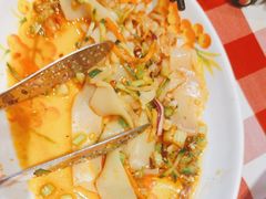 -西贝(枫蓝国际购物中心店)