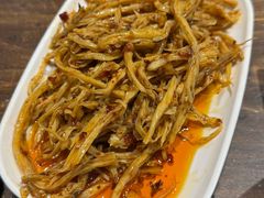 -盟重烧烤(高正街店)