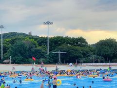 -上海玛雅海滩水公园