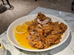 -关夫人餐厅(阳光广场店)