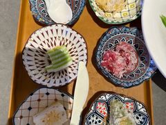 -沿江海南菜·文昌鸡祖师爷(大东海店)