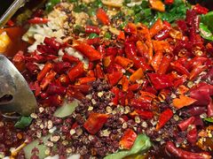 -川味堂·四川豆花(八卦岭店)