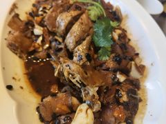 -小天厨民间菜馆(深圳街店)