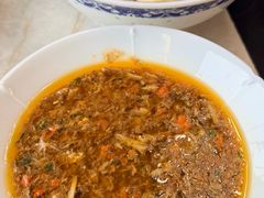 -二泉园老菜馆·百年无锡菜