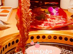 -江户烧肉(高德店)